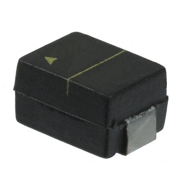 All Parts Semiconductors Discrete Components Varistors B72650M0301K072 by EPCOS